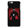 Spiderman Silhouette iPhone 6 Plus/6s Plus Case