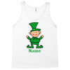 irish name Tank Top