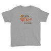 i put a turkey in that oven   copy Youth Tee