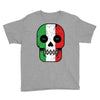 italy till i die Youth Tee