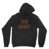 I am Groot Unisex Hoodie