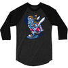 bkk 3/4 Sleeve Shirt
