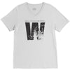 mr. wonderful V-Neck Tee