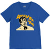 Rock Balboa Adrian V-Neck Tee