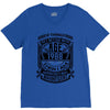 Things Better 1988 Age Approach Magnificent V-Neck Tee