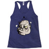 angry ogre. Racerback Tank