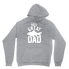 reel great dad Hoodie