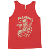 phantom of the opera Tank Top