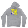 eat big get big Unisex Hoodie