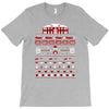 merry x mas you filthy animal T-Shirt
