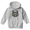 The Crash Off Road Youth Hoodie