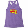 hadouken Racerback Tank