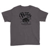 get ready for adventure Youth Tee