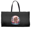Women's March We Will Rise Weekender Totes