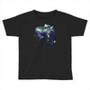 urealms   ultimate wizardry Toddler T-shirt