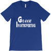 go away, i'm introverting T-Shirt