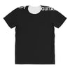 bc rich new All Over Women's T-shirt