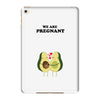 We Are Pregnant iPad Mini 4