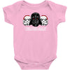 lack of cheer Baby Onesie