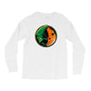 arrow slade yin yang Long Sleeve Shirts