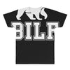 bilf, bear i'd like to All Over Men's T-shirt