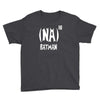 '(na) 16 batman' funny mens funny movie Youth Tee
