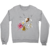 saitama Crewneck Sweatshirt