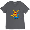pikamitey V-Neck Tee