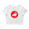 fahrie77 Crop Top