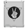 Peace iPad 3 and 4 Case