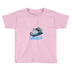 chill Toddler T-shirt