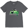raaaarr! V-Neck Tee