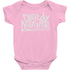 you down with it Baby Onesie