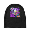 punk syclla &amp; charybdis Baby Beanies