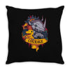valor digital Throw Pillow