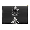 Canserbero Accessory Pouches