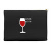 drink the blood Accessory Pouches