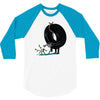 good things come to those who wait! 3/4 Sleeve Shirt