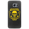 INVICTUS GAMES Toronto 2017 Samsung Galaxy S7 Edge