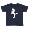 unicorn Toddler T-shirt