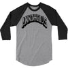 annihilus 4 3/4 Sleeve Shirt