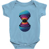 saving hope Baby Onesie