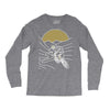 mountain biker Long Sleeve Shirts