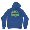 go wilderness Unisex Hoodie