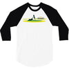 prankster 3/4 Sleeve Shirt