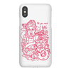 hand bag qb937 best trending iPhoneX Case