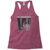 mr. wonderful Racerback Tank