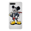 jason mouse iPhone 7 Plus Case