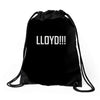 lloyd Drawstring Bags