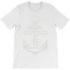anchored faith (2) T-Shirt